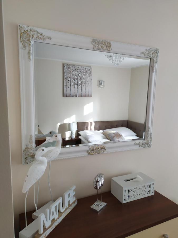 Bed and Breakfast Savona Свіноуйсьце Екстер'єр фото