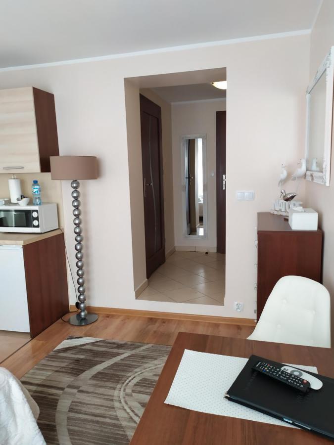 Bed and Breakfast Savona Свіноуйсьце Екстер'єр фото