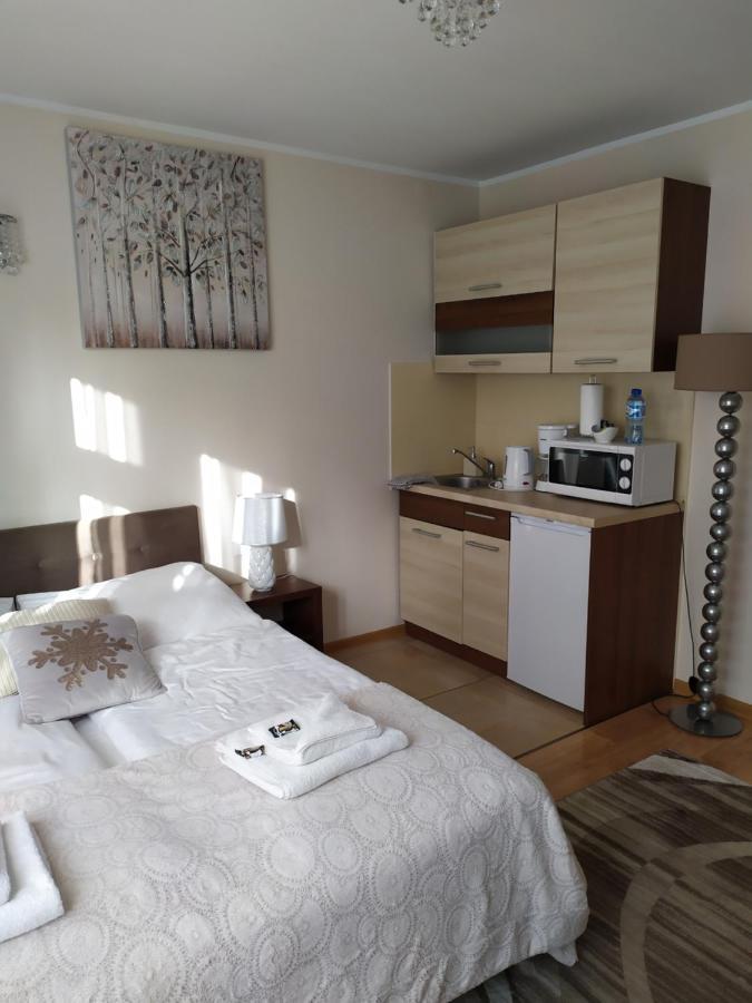 Bed and Breakfast Savona Свіноуйсьце Екстер'єр фото