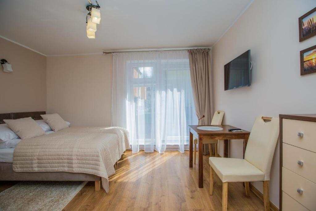 Bed and Breakfast Savona Свіноуйсьце Екстер'єр фото