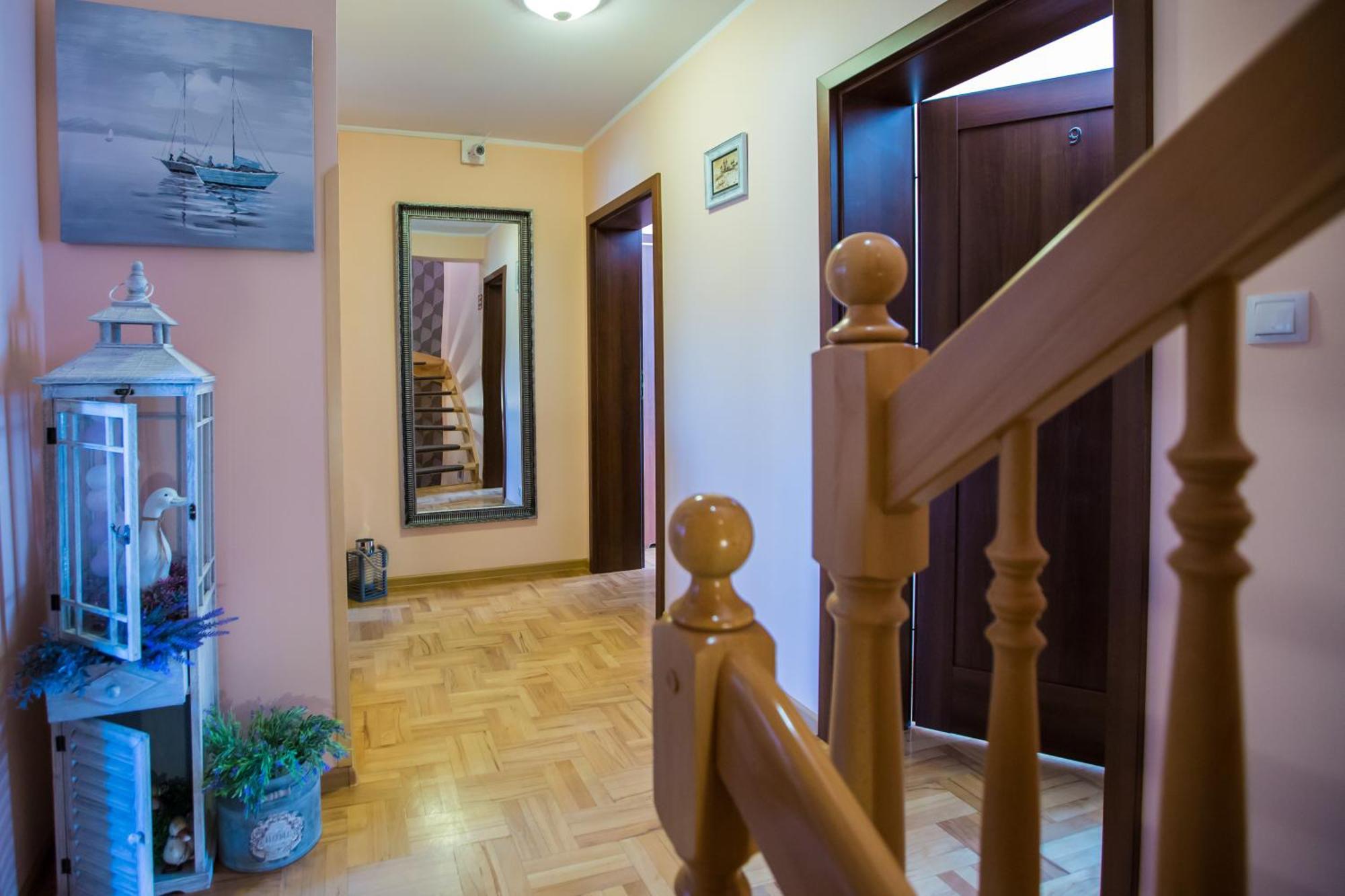 Bed and Breakfast Savona Свіноуйсьце Екстер'єр фото