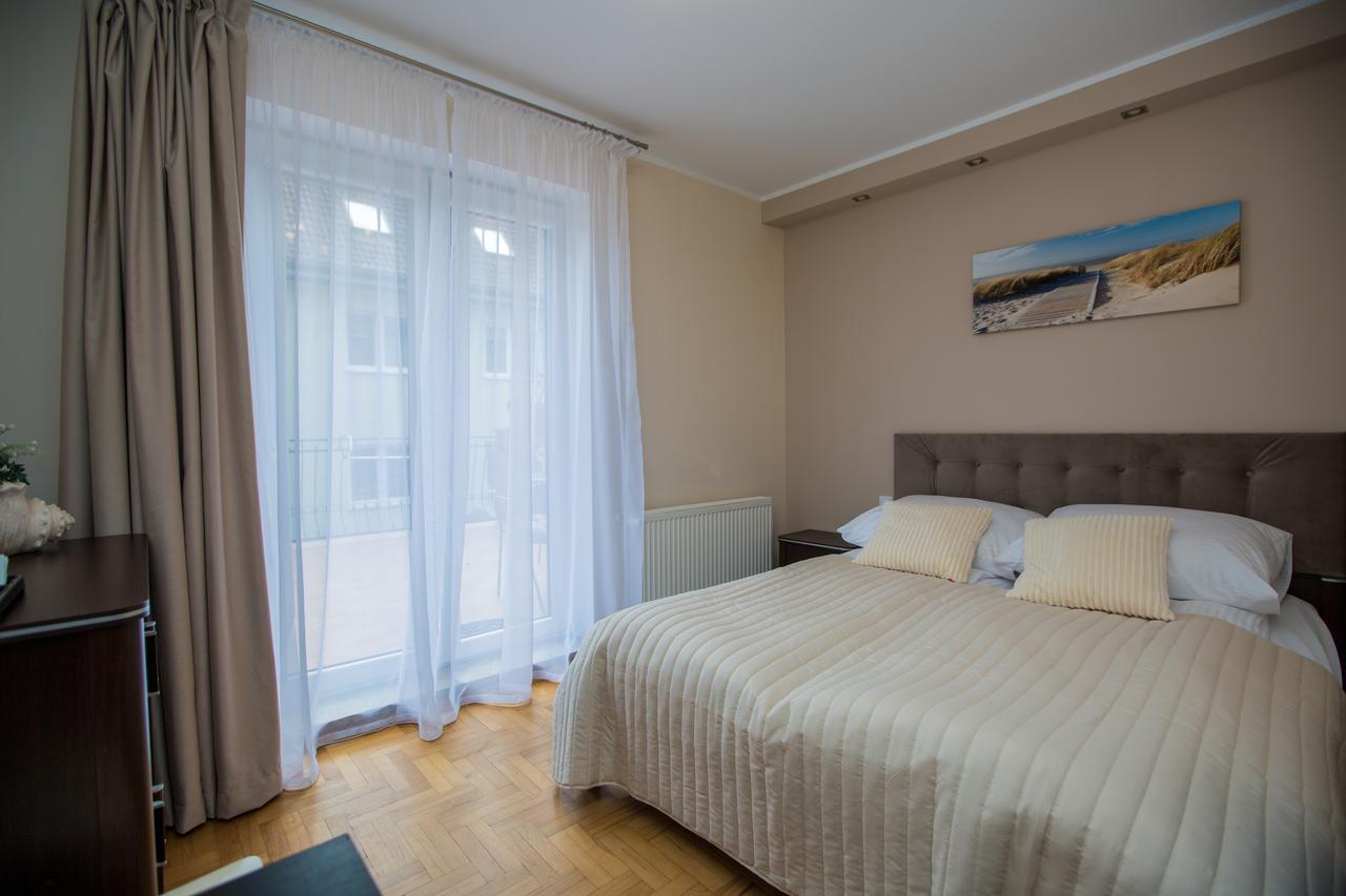 Bed and Breakfast Savona Свіноуйсьце Екстер'єр фото