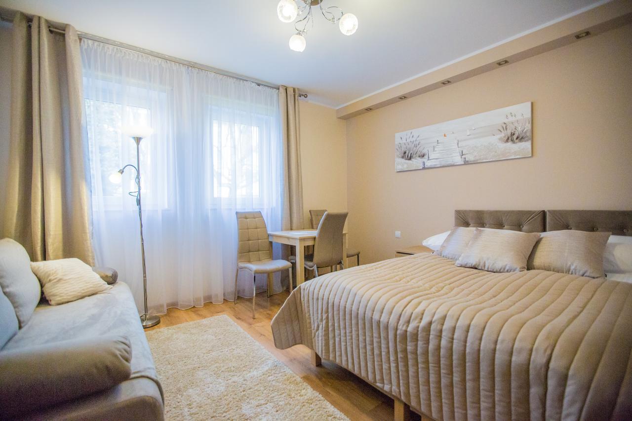 Bed and Breakfast Savona Свіноуйсьце Екстер'єр фото