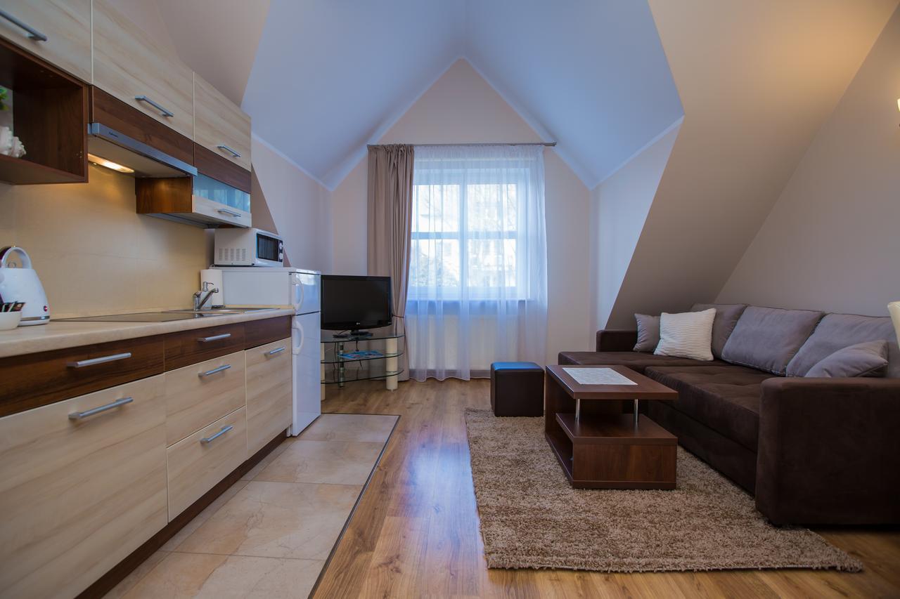 Bed and Breakfast Savona Свіноуйсьце Екстер'єр фото