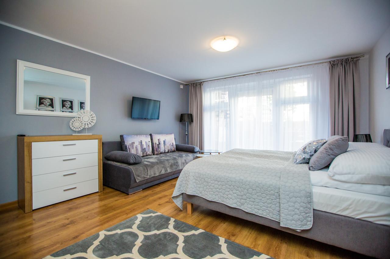 Bed and Breakfast Savona Свіноуйсьце Екстер'єр фото