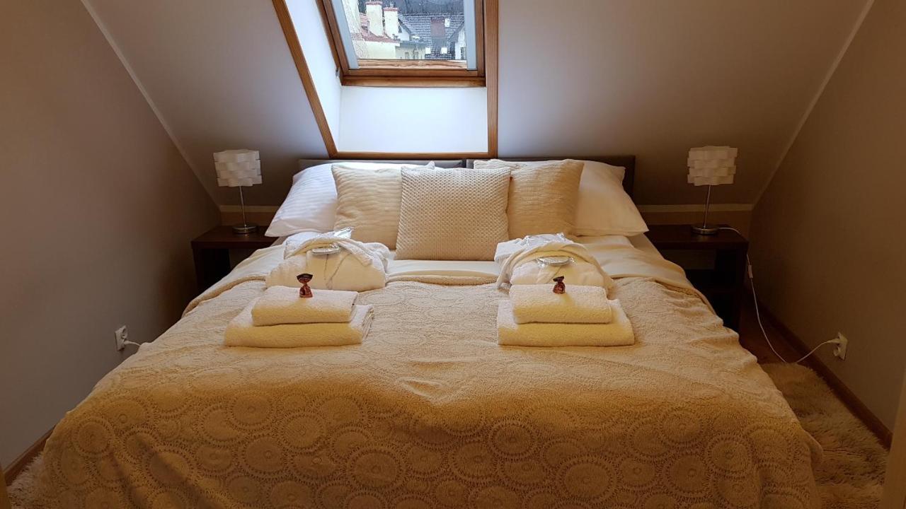Bed and Breakfast Savona Свіноуйсьце Екстер'єр фото